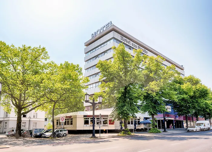 Concorde Hotel am Studio